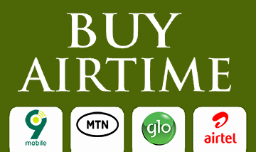 Buy Airtime
