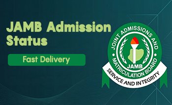 JAMB Admission Status